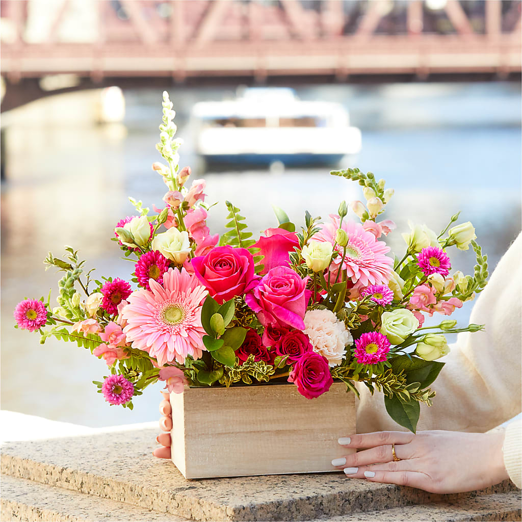 Too Cute Bouquet –  Elite Flowers Of Hemet, Hemet CA