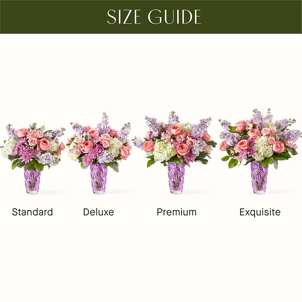 Silver Lining Bouquet –  Elite Flowers Of Hemet, Hemet CA