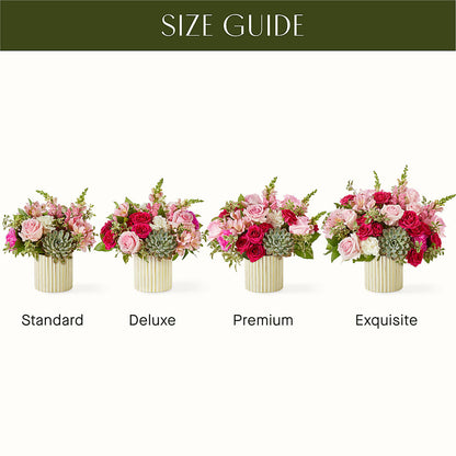 Magenta Musings Bouquet –  Elite Flowers Of Hemet, Hemet CA