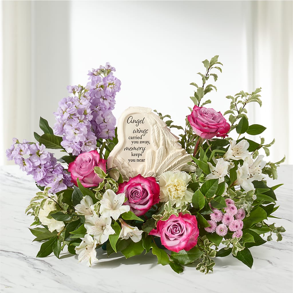 In My Heart Arrangement –  Elite Flowers Of Hemet, Hemet CA