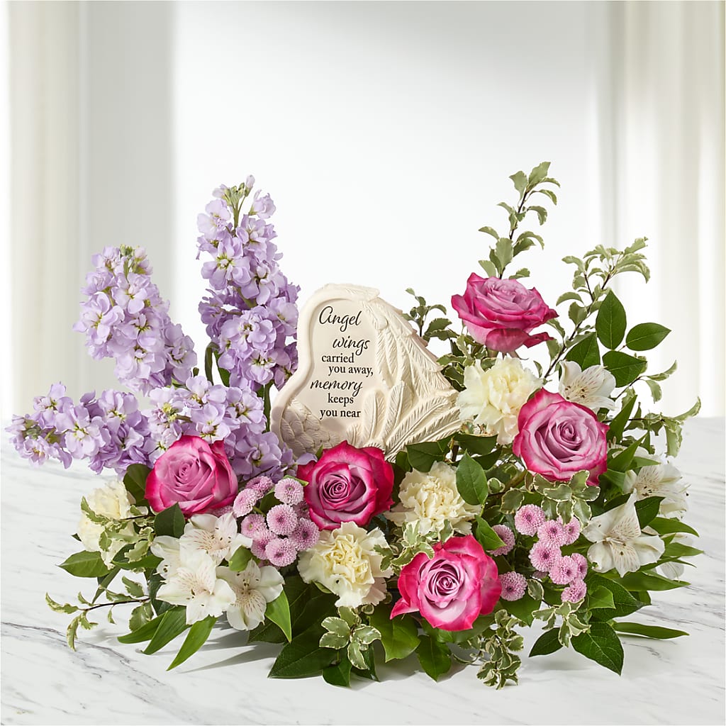 In My Heart Arrangement –  Elite Flowers Of Hemet, Hemet CA