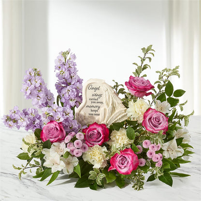 In My Heart Arrangement –  Elite Flowers Of Hemet, Hemet CA