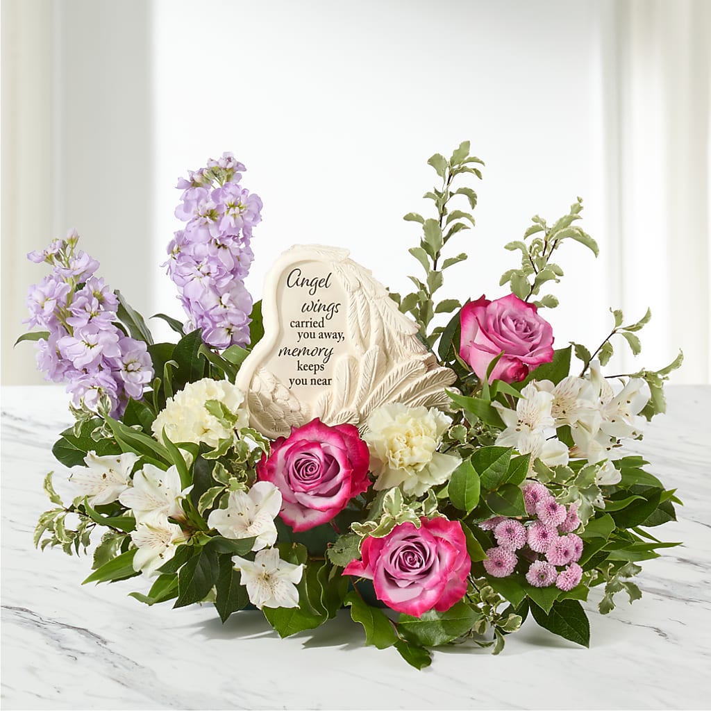 In My Heart Arrangement –  Elite Flowers Of Hemet, Hemet CA