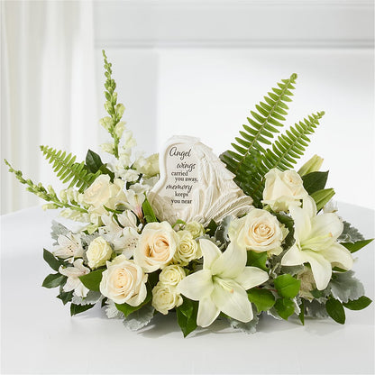 Holding You Close Arrangement –  Elite Flowers Of Hemet, Hemet CA