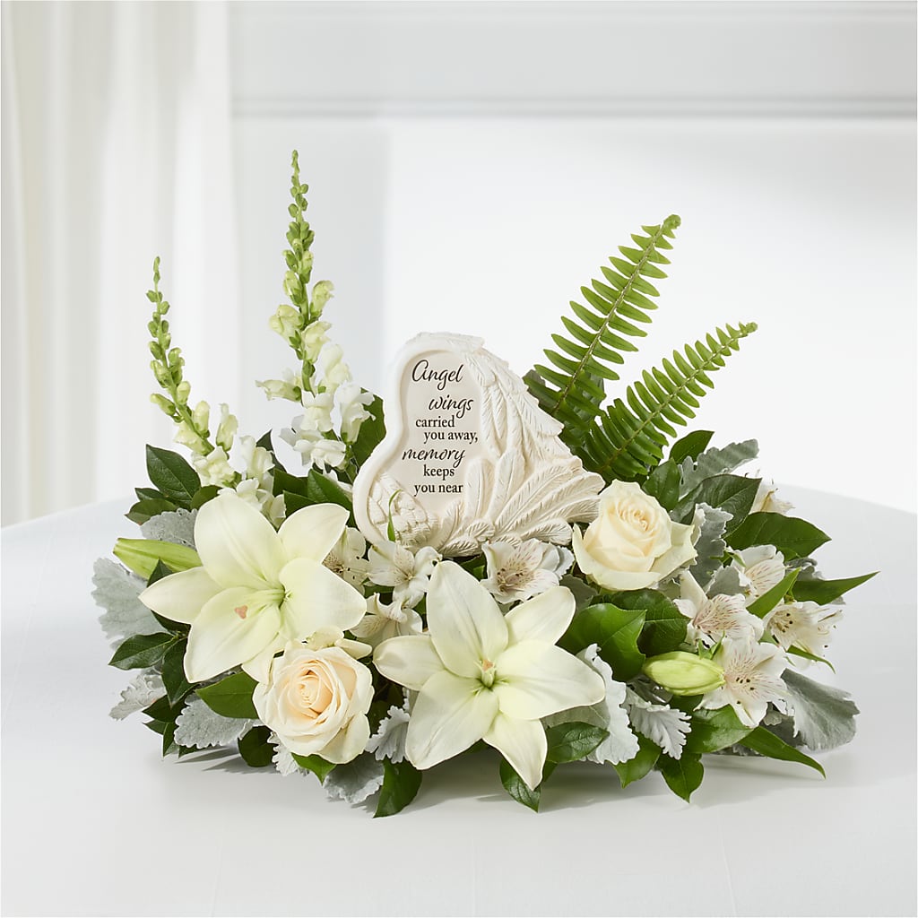 Holding You Close Arrangement –  Elite Flowers Of Hemet, Hemet CA