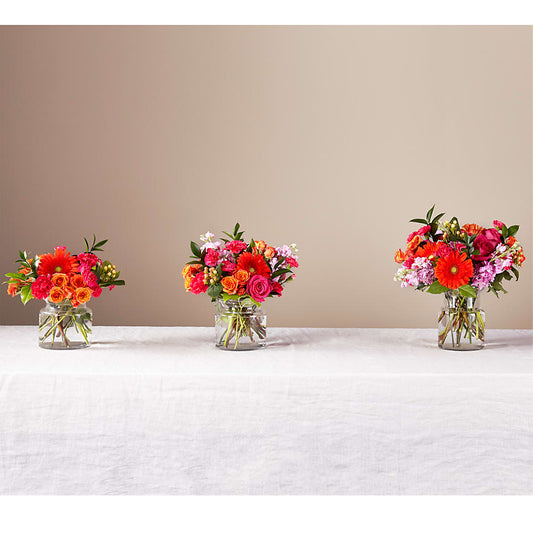 Fiesta Bouquet –  Elite Flowers Of Hemet, Hemet CA