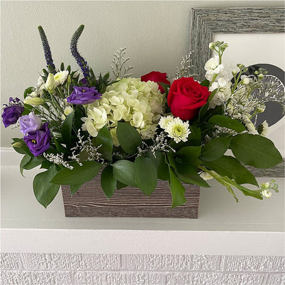 Sweet Magnolia Bouquet –  Elite Flowers Of Hemet, Hemet CA