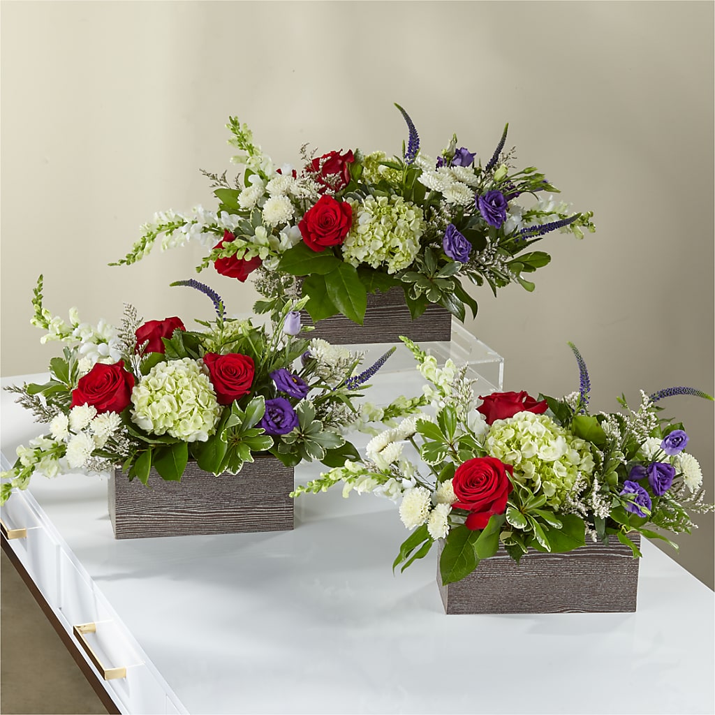 Sweet Magnolia Bouquet –  Elite Flowers Of Hemet, Hemet CA