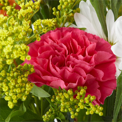 Oopsie Daisy Bouquet –  Elite Flowers Of Hemet, Hemet CA