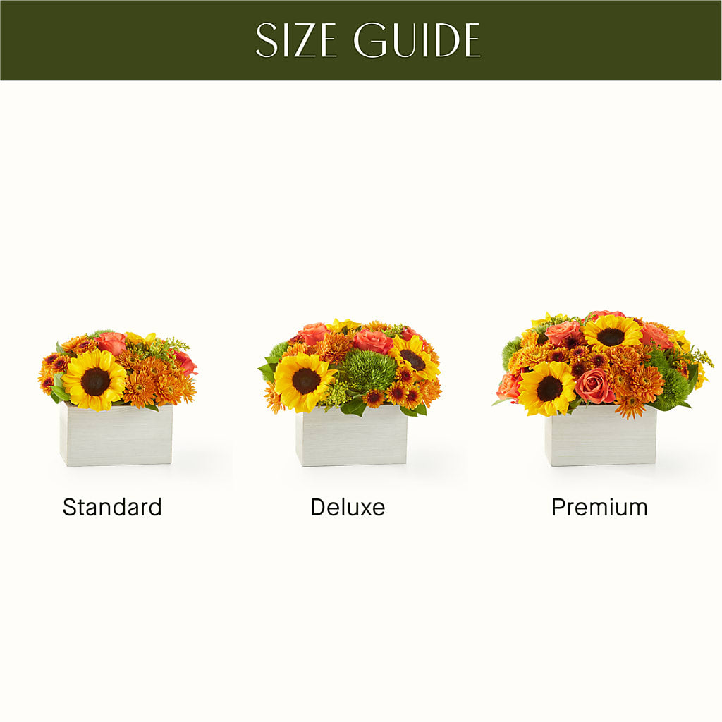 Farmer’s Market Stroll Bouquet –  Elite Flowers Of Hemet, Hemet CA
