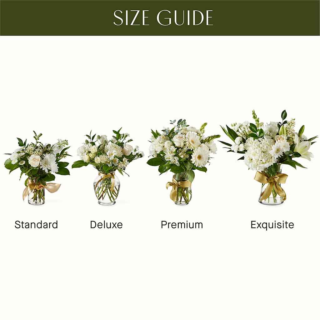 New Beginnings – A Florist Original –  Elite Flowers Of Hemet, Hemet CA
