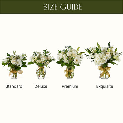 New Beginnings – A Florist Original –  Elite Flowers Of Hemet, Hemet CA