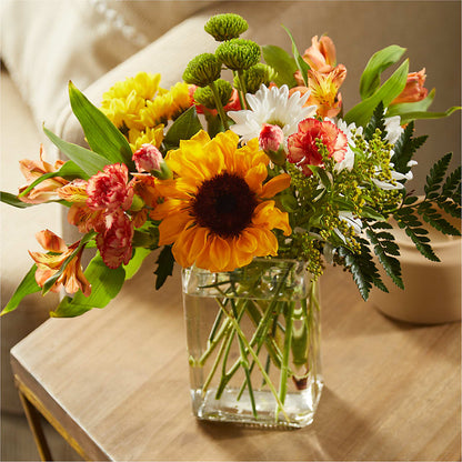 Fall Delight – A Florist Original –  Elite Flowers Of Hemet, Hemet CA