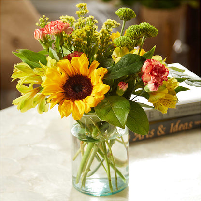 Fall Delight – A Florist Original –  Elite Flowers Of Hemet, Hemet CA