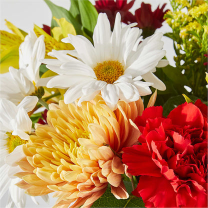 Fall Delight – A Florist Original –  Elite Flowers Of Hemet, Hemet CA