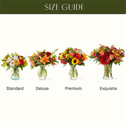 Fall Delight – A Florist Original –  Elite Flowers Of Hemet, Hemet CA