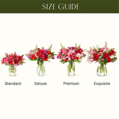 Together Forever - A Florist Original –  Elite Flowers Of Hemet, Hemet CA