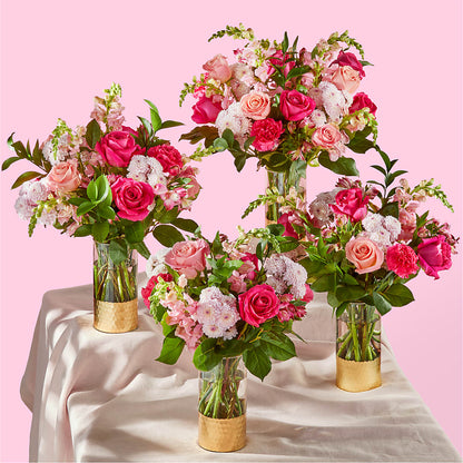 The Same Moon Bouquet –  Elite Flowers Of Hemet, Hemet CA