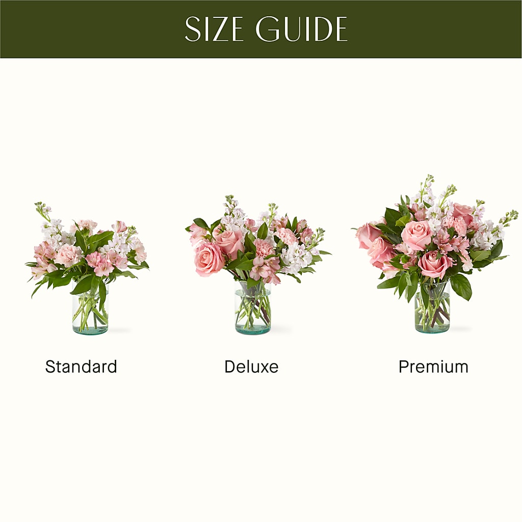 At the Ballet Bouquet –  Elite Flowers Of Hemet, Hemet CA