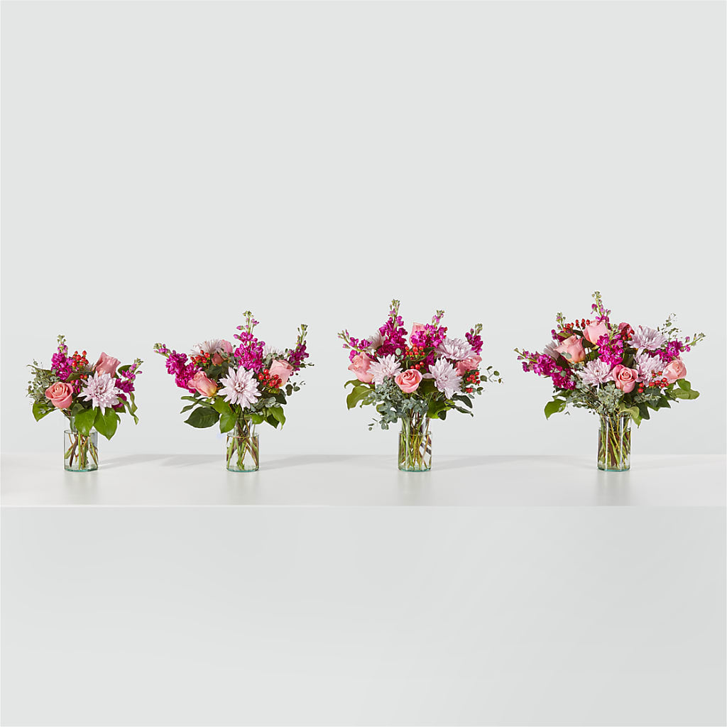 Sunday Morning Bouquet –  Elite Flowers Of Hemet, Hemet CA