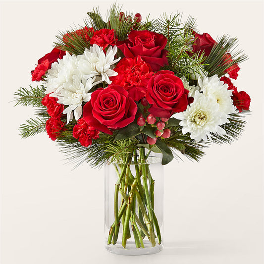 Seasonal Magic Bouquet –  Elite Flowers Of Hemet, Hemet CA
