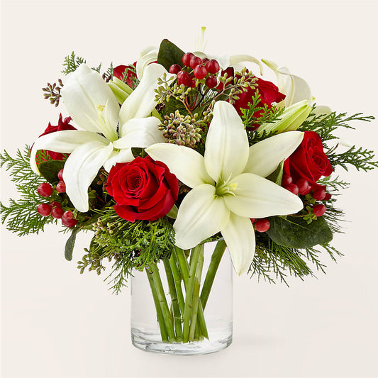 Glittering Lights Bouquet –  Elite Flowers Of Hemet, Hemet CA