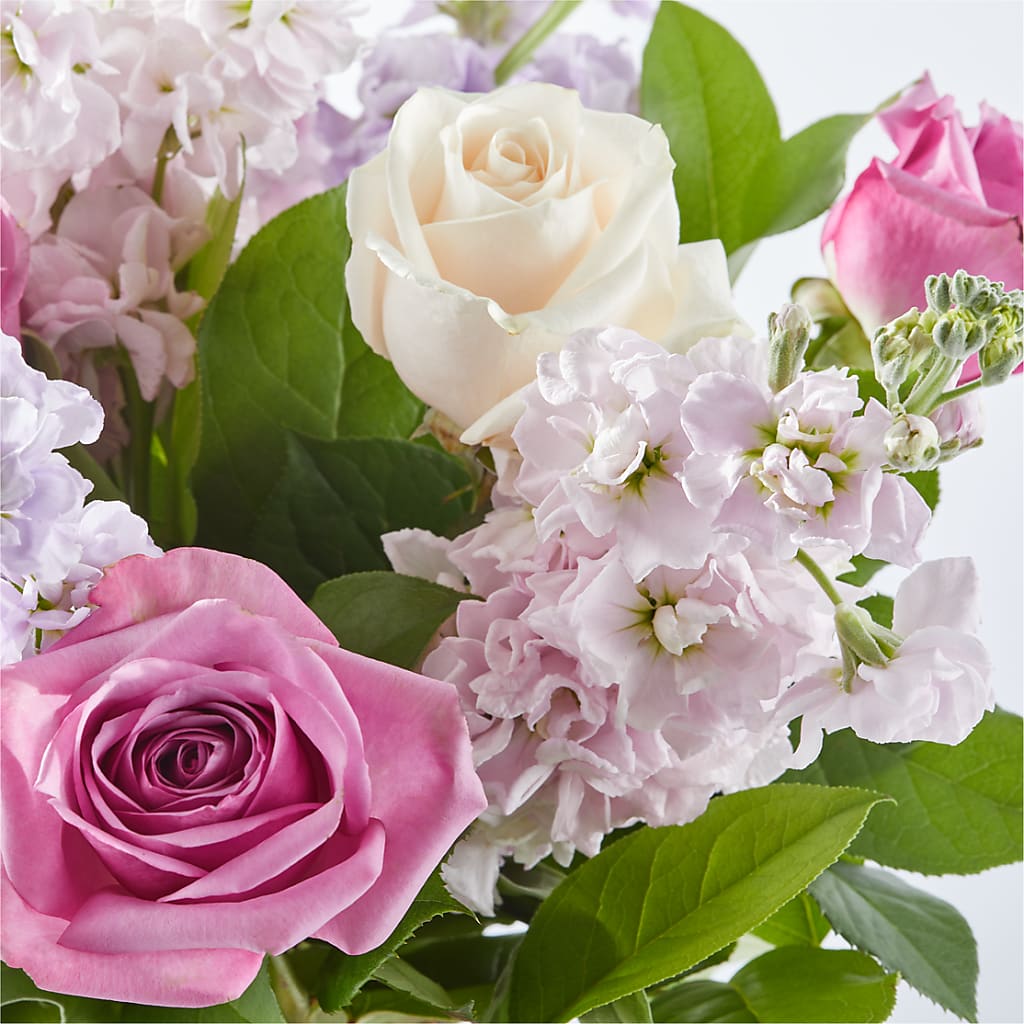 Springtime Spritz Bouquet –  Elite Flowers Of Hemet, Hemet CA