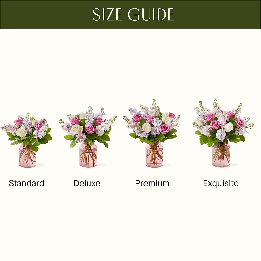 Springtime Spritz Bouquet –  Elite Flowers Of Hemet, Hemet CA
