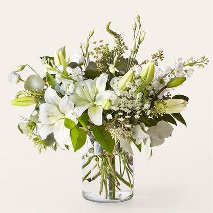 Alluring Elegance Bouquet –  Elite Flowers Of Hemet, Hemet CA