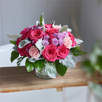Sweet As Can Be Bouquet –  Elite Flowers Of Hemet, Hemet CA