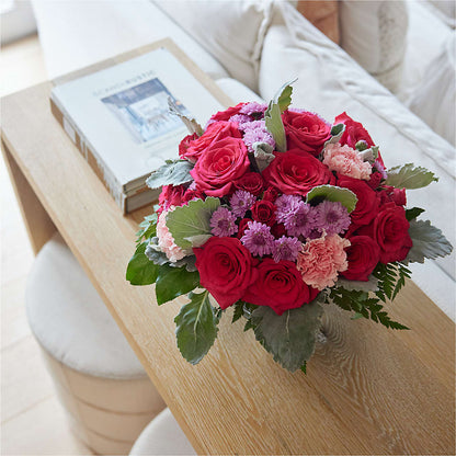 Sweet As Can Be Bouquet –  Elite Flowers Of Hemet, Hemet CA
