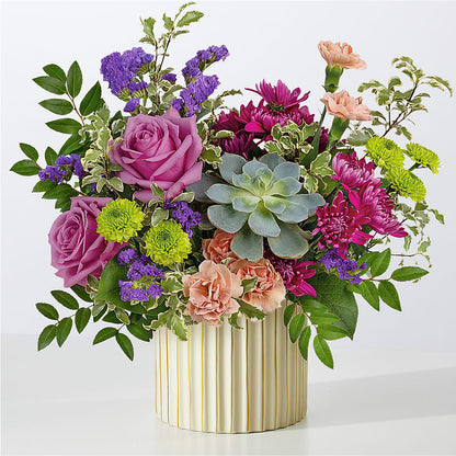 You're a Gem Bouquet –  Elite Flowers Of Hemet, Hemet CA