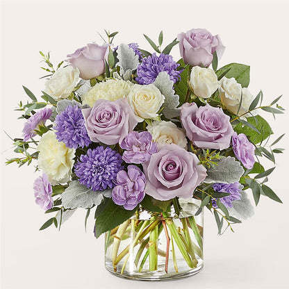 Stardust Bouquet –  Elite Flowers Of Hemet, Hemet CA