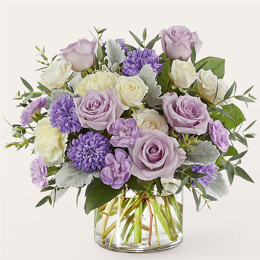 Stardust Bouquet –  Elite Flowers Of Hemet, Hemet CA