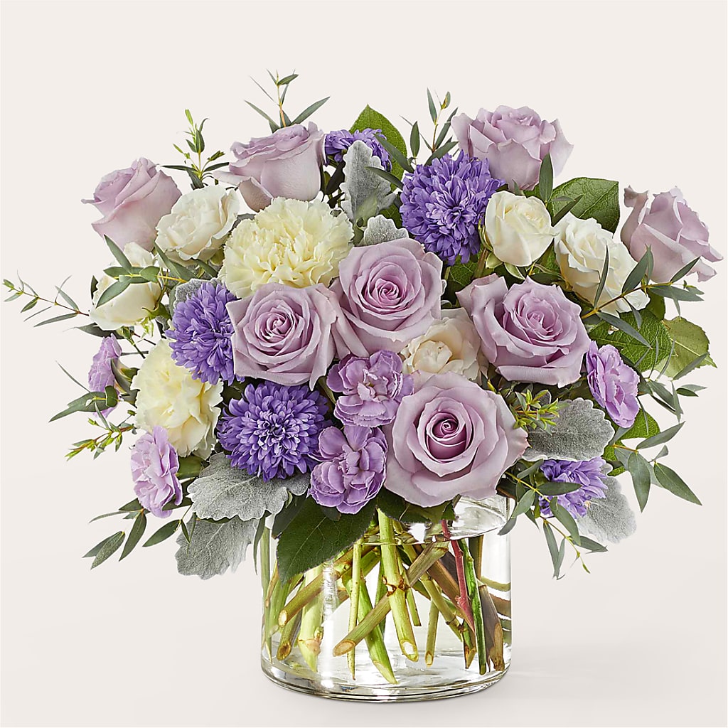 Stardust Bouquet –  Elite Flowers Of Hemet, Hemet CA
