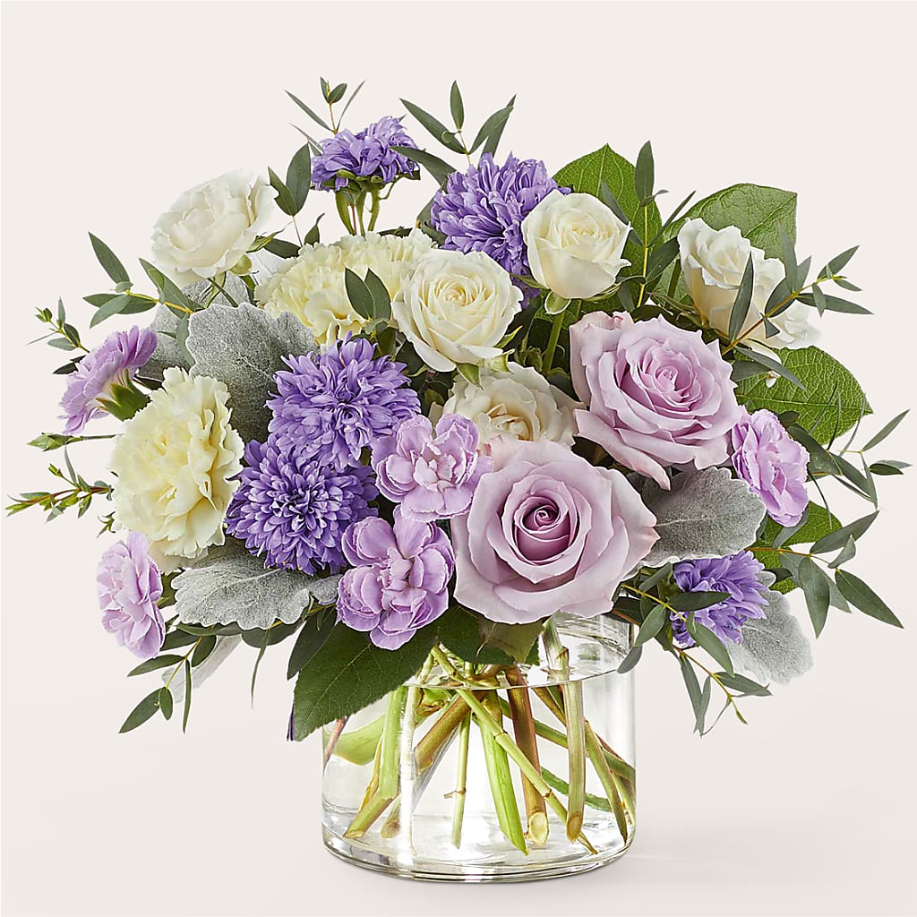Stardust Bouquet –  Elite Flowers Of Hemet, Hemet CA