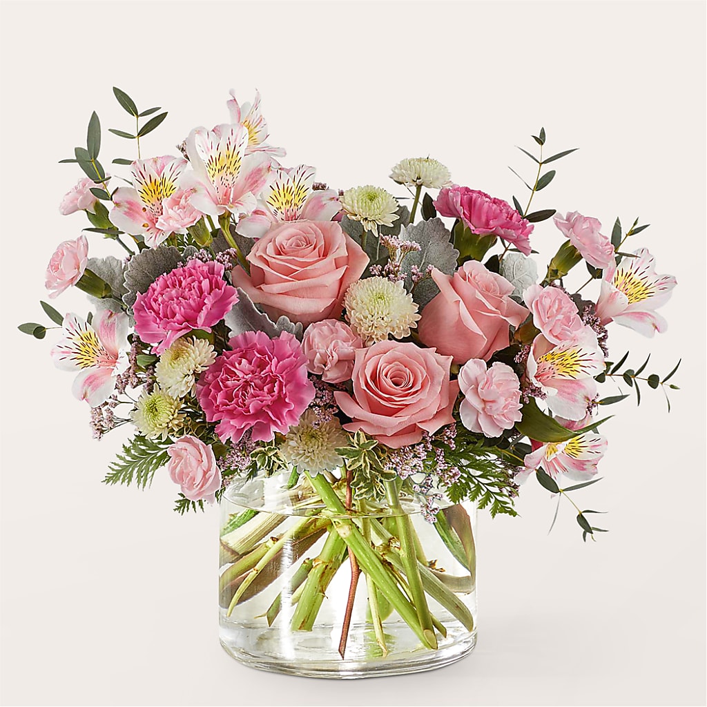 The Treehouse Bouquet –  Elite Flowers Of Hemet, Hemet CA