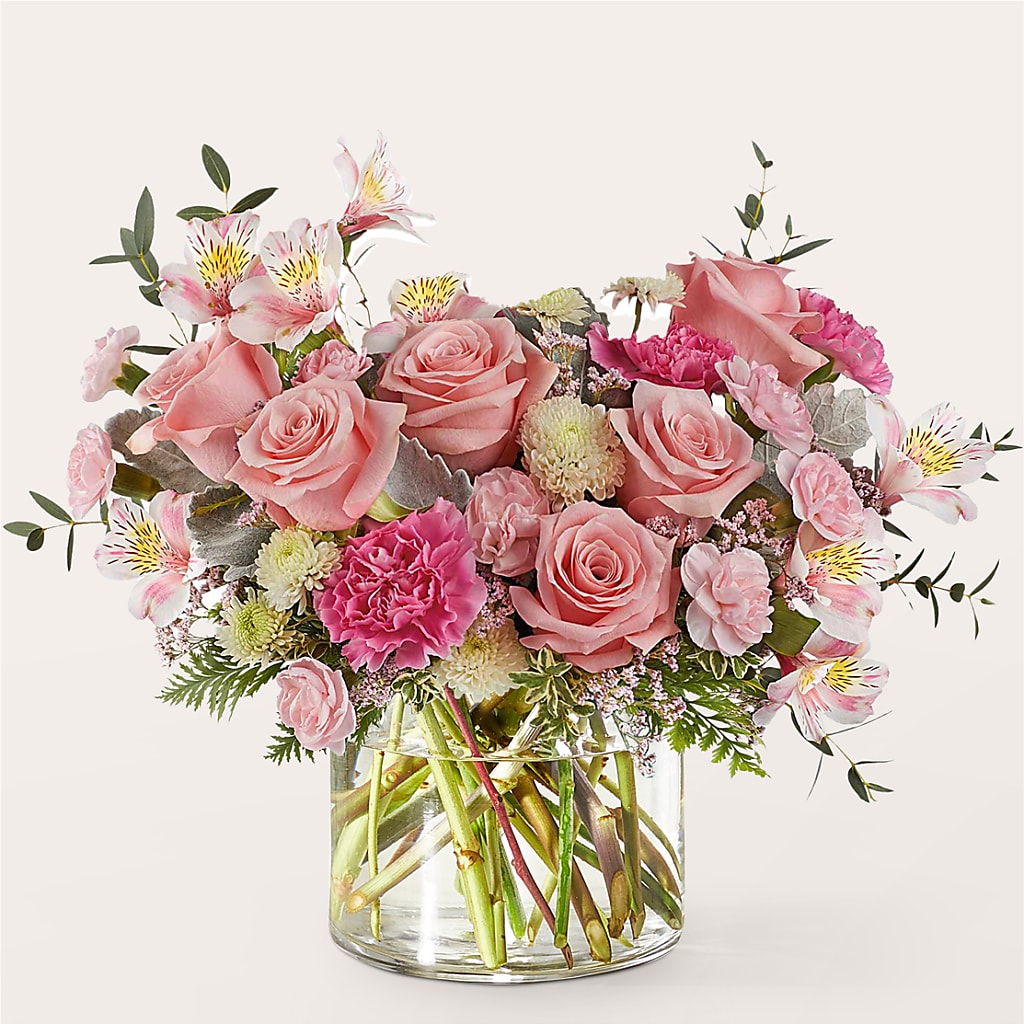 The Treehouse Bouquet –  Elite Flowers Of Hemet, Hemet CA