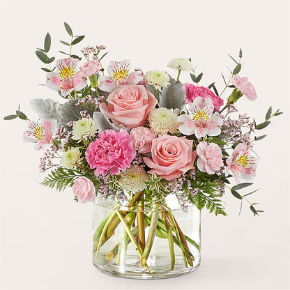 The Treehouse Bouquet –  Elite Flowers Of Hemet, Hemet CA