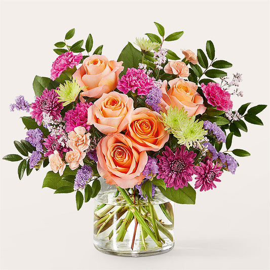 Effervescence Bouquet –  Elite Flowers Of Hemet, Hemet CA