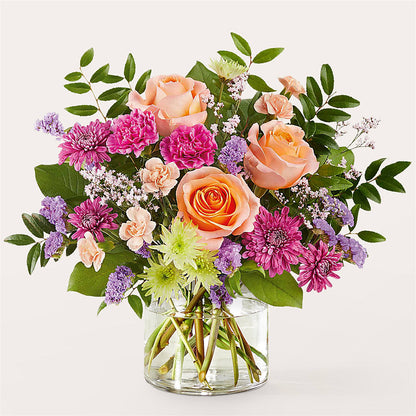 Effervescence Bouquet –  Elite Flowers Of Hemet, Hemet CA