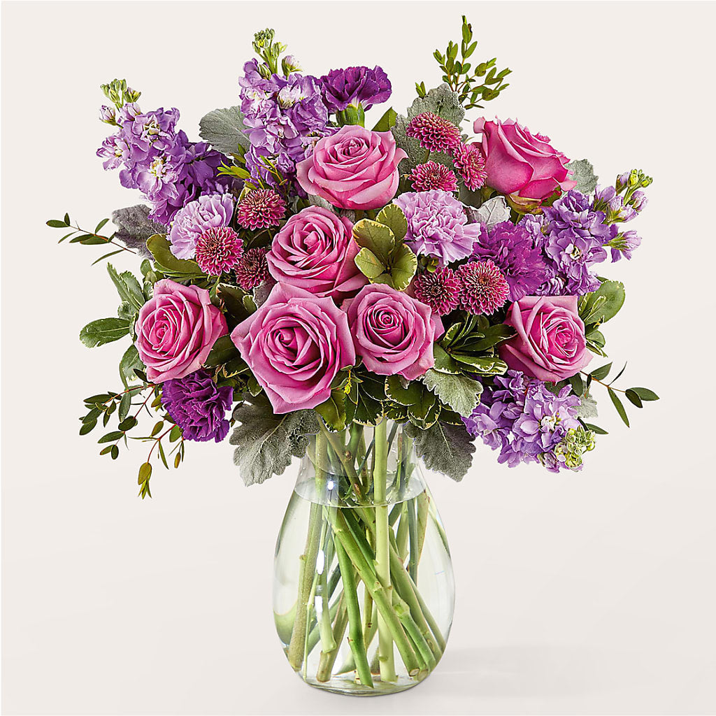 A Love Story Bouquet –  Elite Flowers Of Hemet, Hemet CA