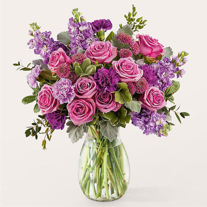 A Love Story Bouquet –  Elite Flowers Of Hemet, Hemet CA
