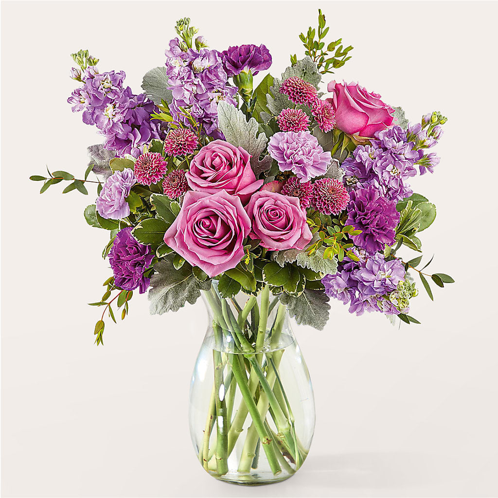 A Love Story Bouquet –  Elite Flowers Of Hemet, Hemet CA