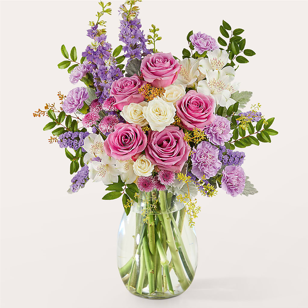 Lucky Me Bouquet –  Elite Flowers Of Hemet, Hemet CA