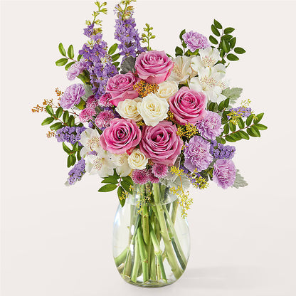 Lucky Me Bouquet –  Elite Flowers Of Hemet, Hemet CA