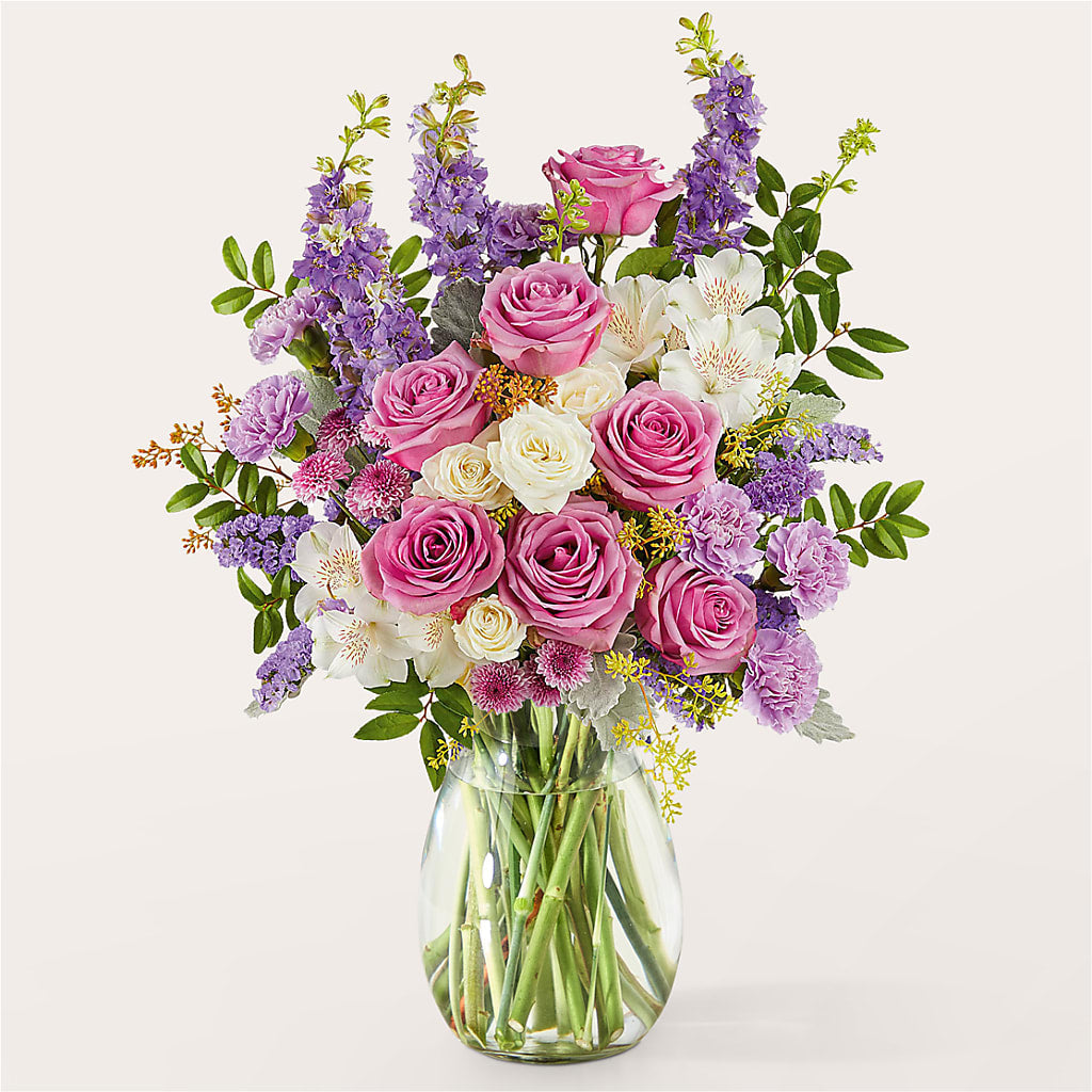 Lucky Me Bouquet –  Elite Flowers Of Hemet, Hemet CA