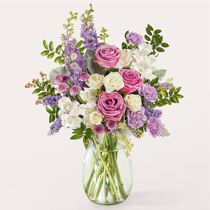 Lucky Me Bouquet –  Elite Flowers Of Hemet, Hemet CA