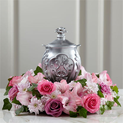Glorious Tribute Arrangement –  Elite Flowers Of Hemet, Hemet CA