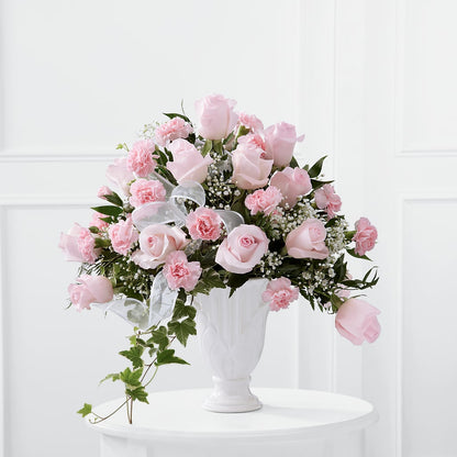 Deepest Sympathy Arrangement –  Elite Flowers Of Hemet, Hemet CA
